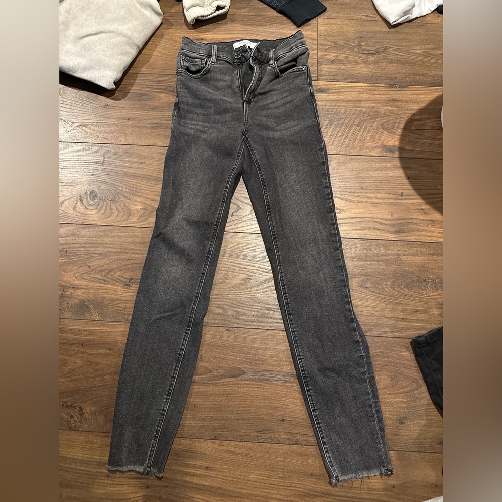 dynamite skinny jeans